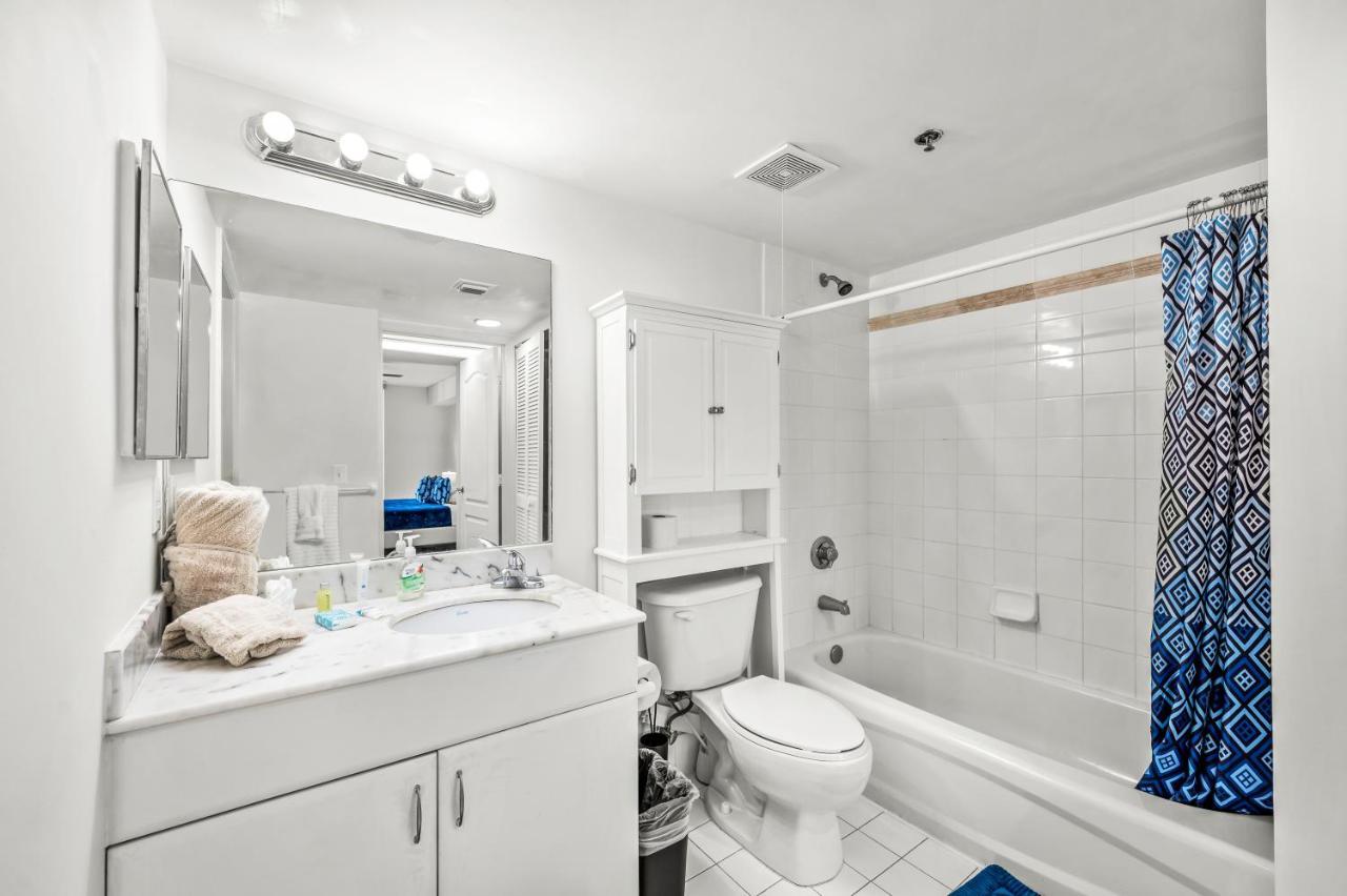 Apartment Luxury 1 Bedroom • Brickell • And Ocean View *