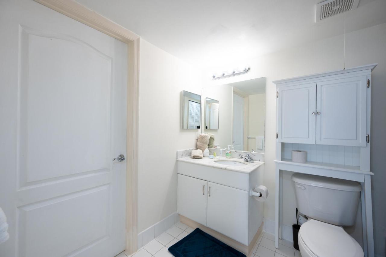 Luxury 1 Bedroom • Brickell • And Ocean View